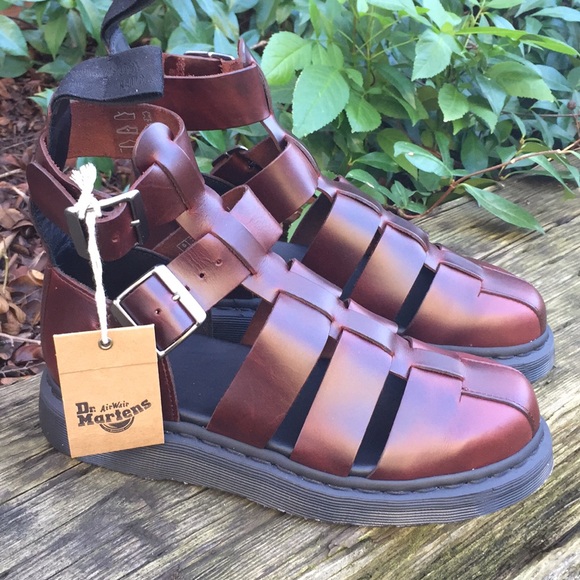 charro brando dr martens